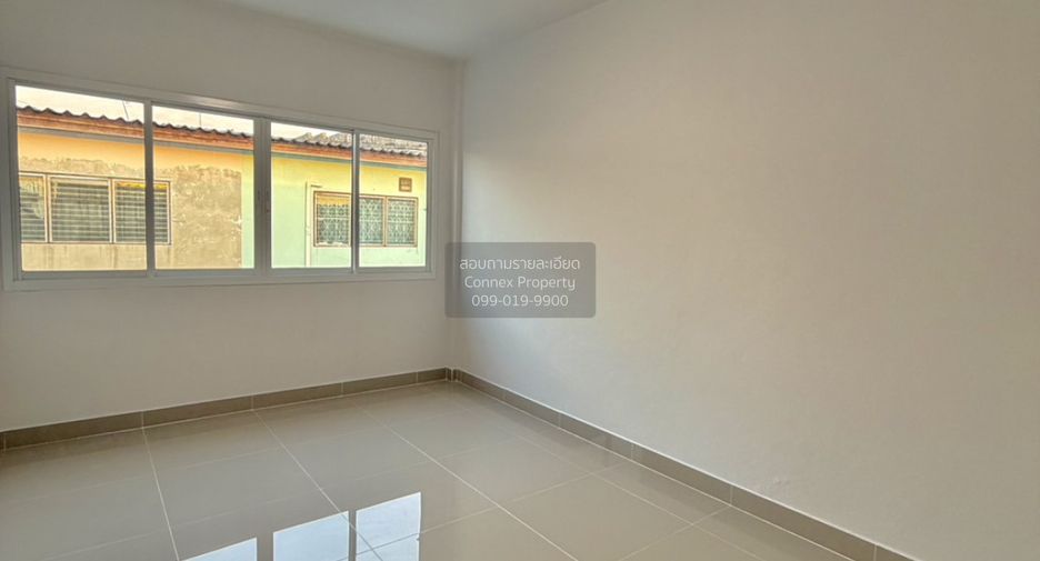 For sale 2 bedrooms townhouse in Bang Bua Thong, Nonthaburi