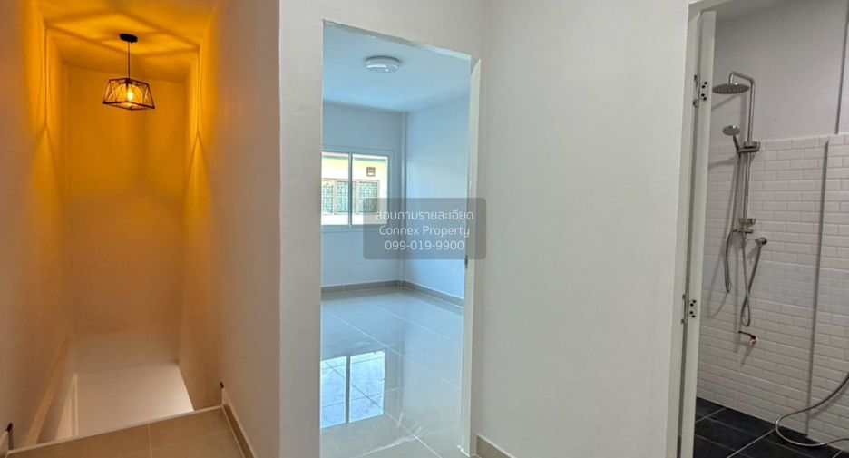 For sale 2 bedrooms townhouse in Bang Bua Thong, Nonthaburi