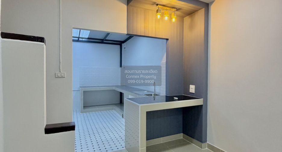 For sale 2 bedrooms townhouse in Bang Bua Thong, Nonthaburi