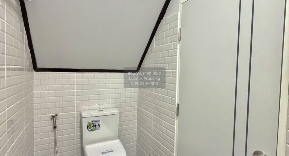 For sale 2 bedrooms townhouse in Bang Bua Thong, Nonthaburi