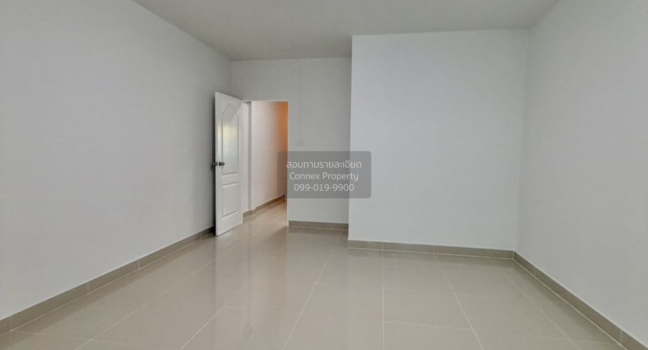 For sale 2 bedrooms townhouse in Bang Bua Thong, Nonthaburi