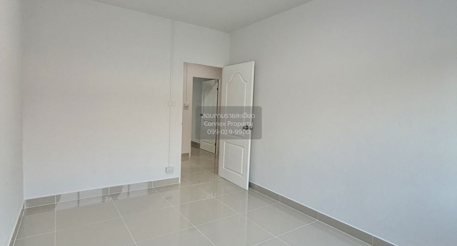 For sale 2 bedrooms townhouse in Bang Bua Thong, Nonthaburi