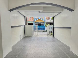 For sale 2 bedrooms townhouse in Bang Bua Thong, Nonthaburi
