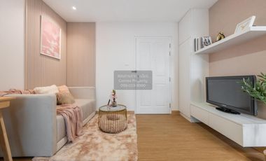 Wohnung zum Kauf mit 1 Zimmer in Bangkok Noi, Bangkok