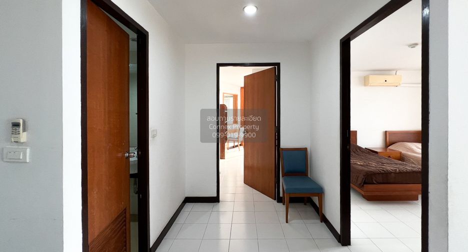 For sale 2 bedrooms condo in Si Racha, Chonburi