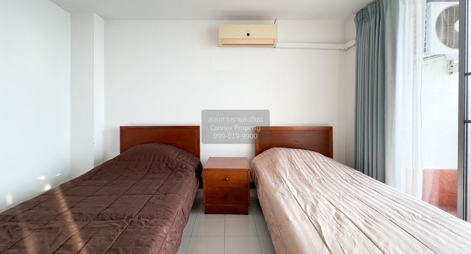 For sale 2 bedrooms condo in Si Racha, Chonburi