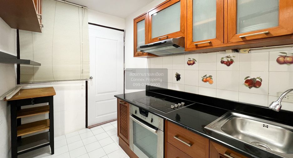 For sale 2 bedrooms condo in Si Racha, Chonburi