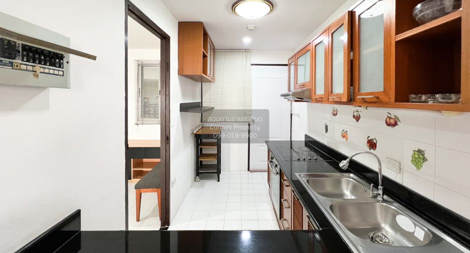 For sale 2 bedrooms condo in Si Racha, Chonburi