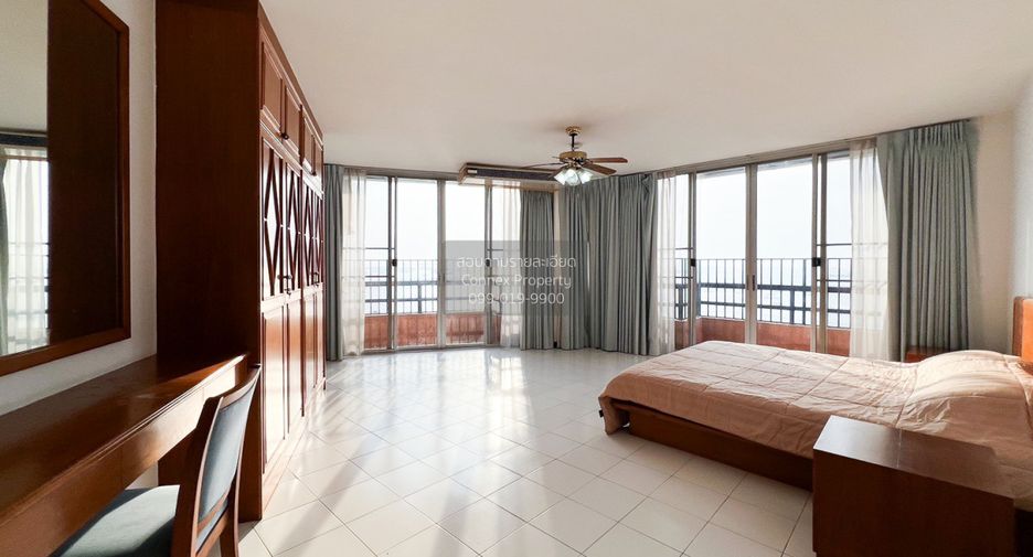 For sale 2 bedrooms condo in Si Racha, Chonburi
