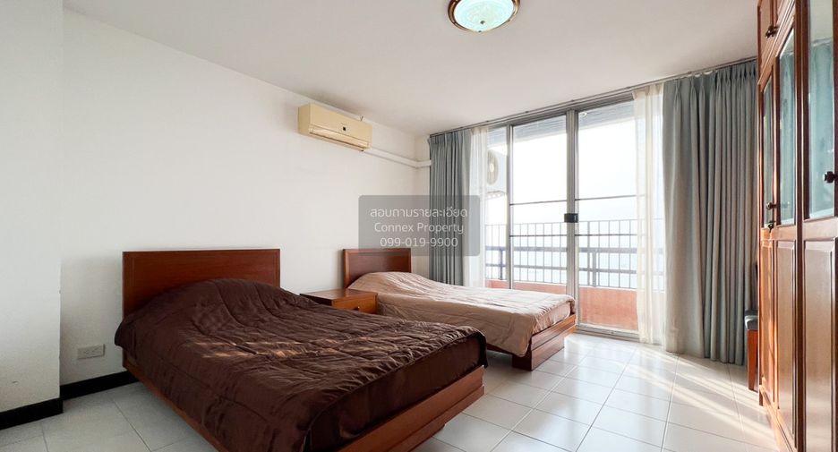 For sale 2 bedrooms condo in Si Racha, Chonburi