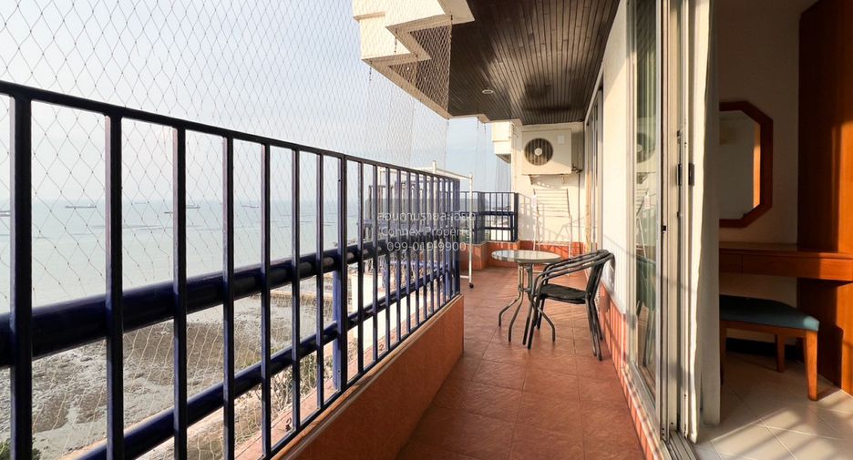 For sale 2 bedrooms condo in Si Racha, Chonburi