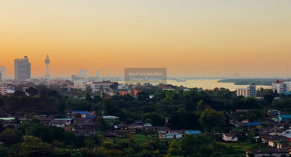For sale 1 Beds condo in Mueang Samut Prakan, Samut Prakan