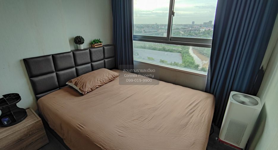For sale 1 Beds condo in Mueang Samut Prakan, Samut Prakan
