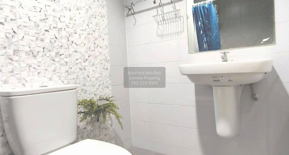 For sale 1 Beds condo in Mueang Samut Prakan, Samut Prakan