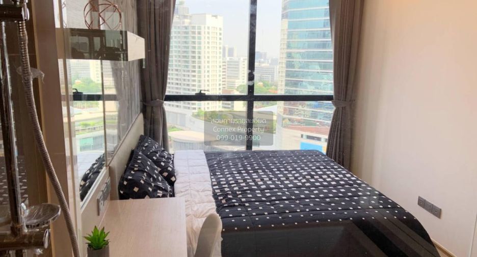 ขาย 2 ห้องนอน คอนโด ใน บางรัก, กรุงเทพฯ