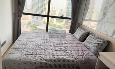 ขาย 2 ห้องนอน คอนโด ใน บางรัก, กรุงเทพฯ