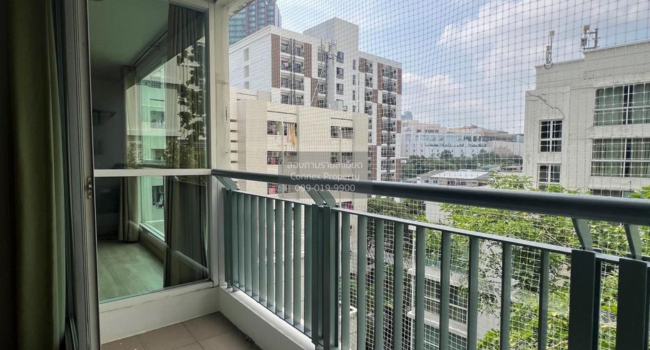 Condo en venta de 2 habitaciones en Pathum Wan, Bangkok