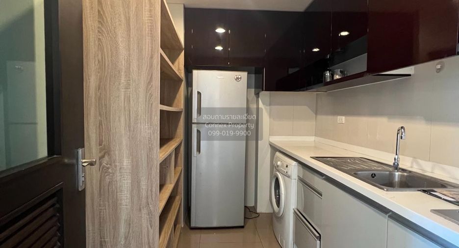 Condo en venta de 2 habitaciones en Pathum Wan, Bangkok
