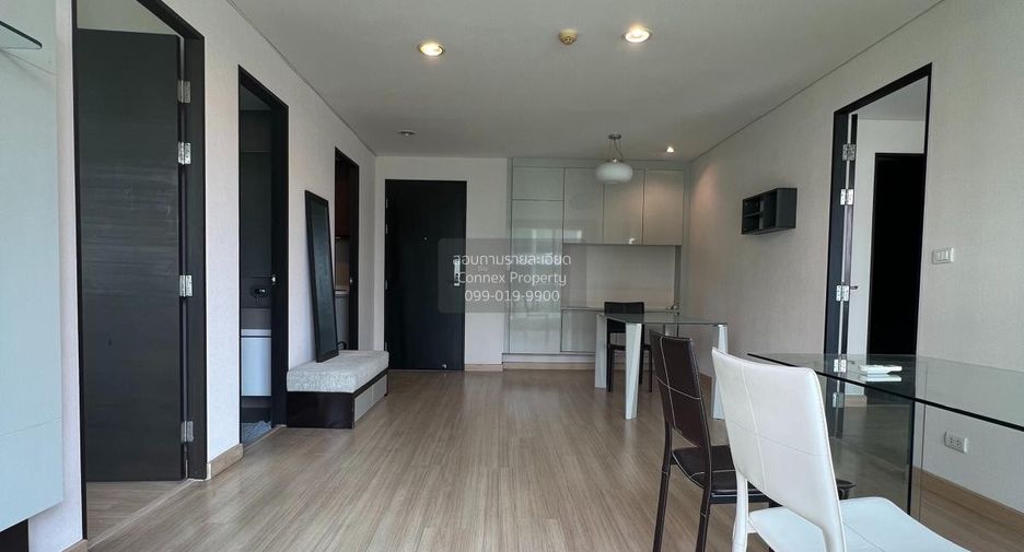 Condo en venta de 2 habitaciones en Pathum Wan, Bangkok