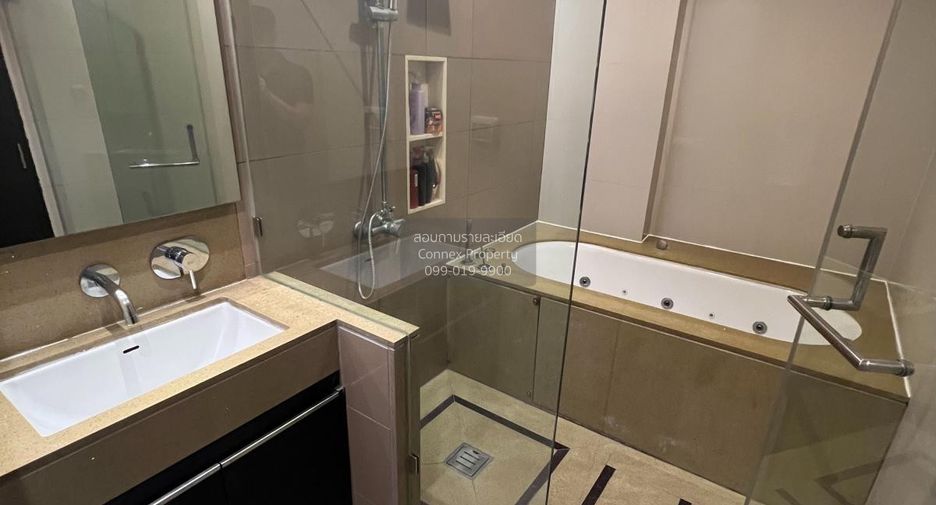 Condo en venta de 2 habitaciones en Pathum Wan, Bangkok