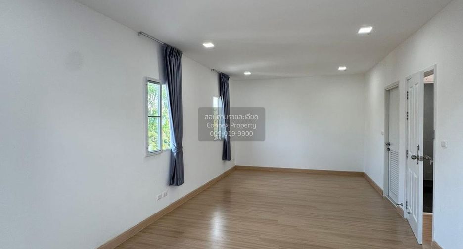 For sale 4 bedrooms house in Bang Bua Thong, Nonthaburi