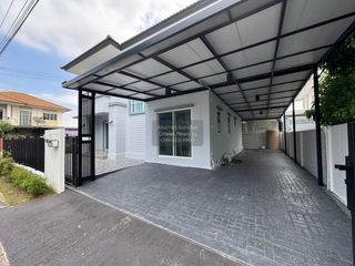For sale 4 bedrooms house in Bang Bua Thong, Nonthaburi