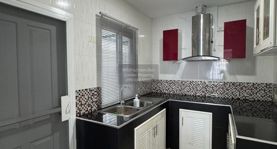 For sale 4 bedrooms house in Bang Bua Thong, Nonthaburi