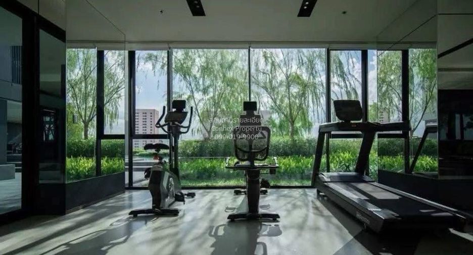 For sale 3 bedrooms condo in Pak Kret, Nonthaburi