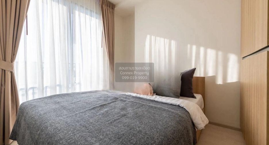 For sale 3 bedrooms condo in Pak Kret, Nonthaburi