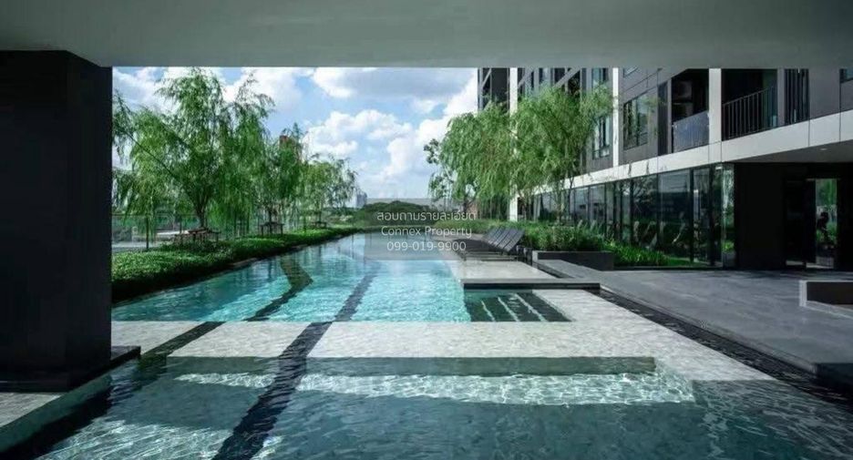 For sale 3 bedrooms condo in Pak Kret, Nonthaburi