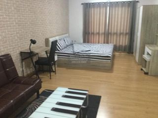 Wohnung zum Kauf mit 1 Zimmer in Bang Na, Bangkok