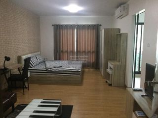 Wohnung zum Kauf mit 1 Zimmer in Bang Na, Bangkok