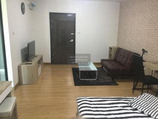 Wohnung zum Kauf mit 1 Zimmer in Bang Na, Bangkok