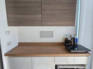 For sale 1 bed condo in Chatuchak, Bangkok
