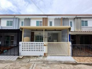 For sale 3 bedrooms townhouse in Bang Yai, Nonthaburi