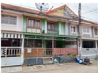 Casa adosada en venta de 3 habitaciones en Khlong Luang, Pathum Thani