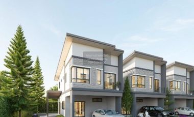 For sale 3 bedrooms house in Khlong Luang, Pathum Thani