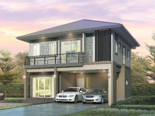 For sale 3 bedrooms house in Khlong Luang, Pathum Thani