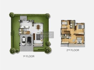 For sale 3 bedrooms house in Khlong Luang, Pathum Thani