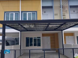 For sale 2 bedrooms townhouse in Mueang Saraburi, Saraburi
