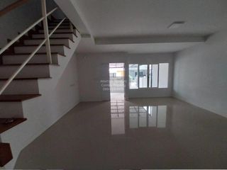 For sale 2 bedrooms townhouse in Mueang Saraburi, Saraburi