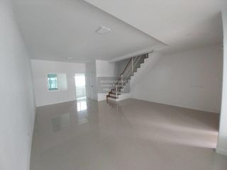 For sale 2 bedrooms townhouse in Mueang Saraburi, Saraburi