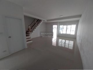 For sale 2 bedrooms townhouse in Mueang Saraburi, Saraburi