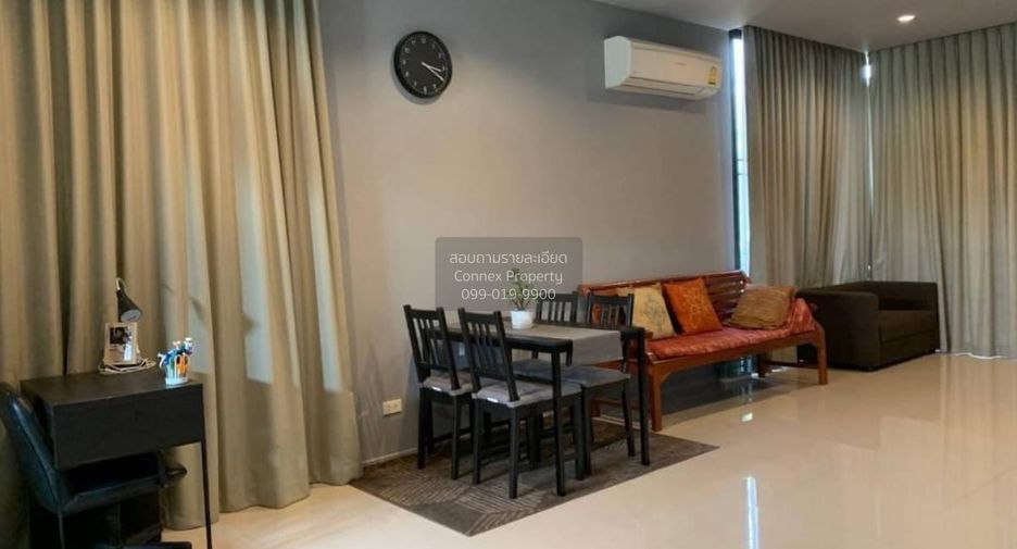 Casa en venta de 3 habitaciones en Nong Khaem, Bangkok