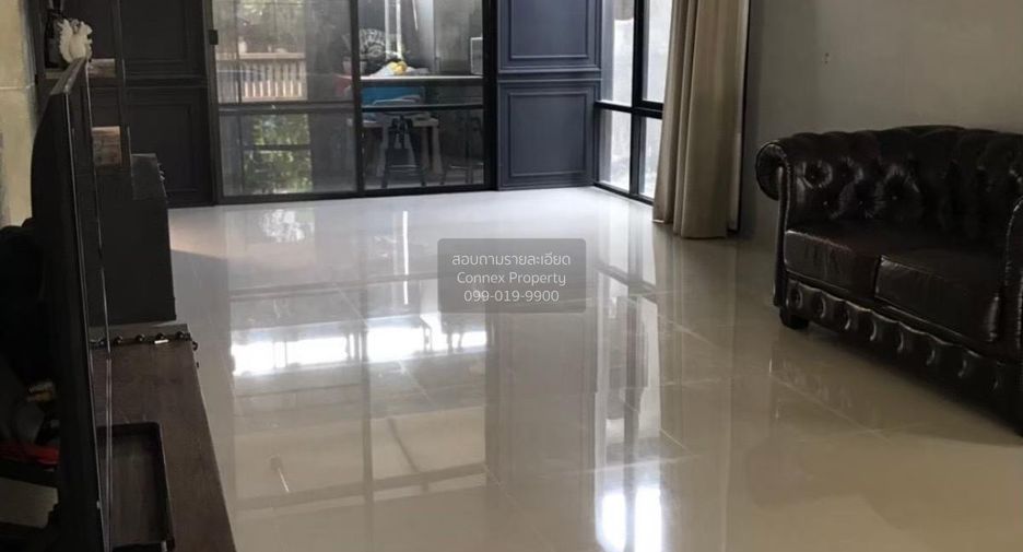 Casa en venta de 3 habitaciones en Nong Khaem, Bangkok