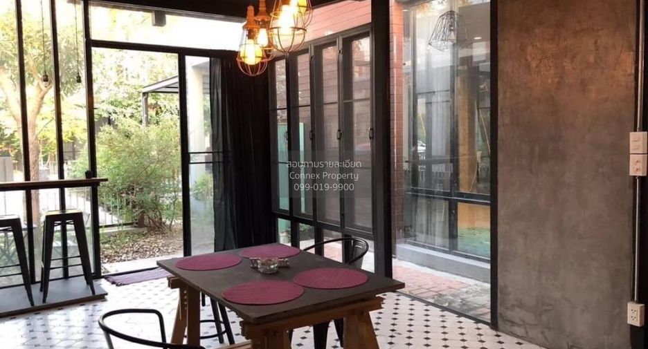 Casa en venta de 3 habitaciones en Nong Khaem, Bangkok