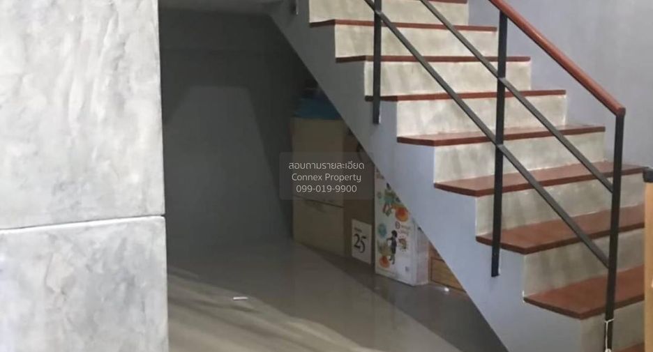 Casa en venta de 3 habitaciones en Nong Khaem, Bangkok