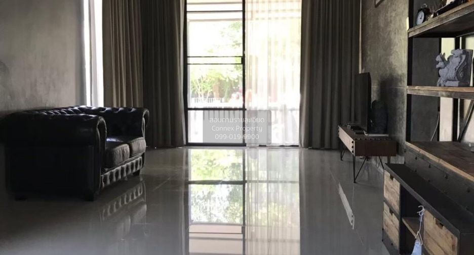 Casa en venta de 3 habitaciones en Nong Khaem, Bangkok