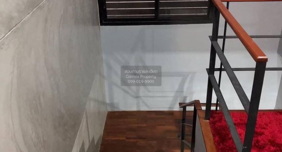 Casa en venta de 3 habitaciones en Nong Khaem, Bangkok