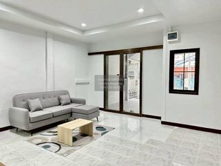 For sale 2 bedrooms townhouse in Sai Noi, Nonthaburi